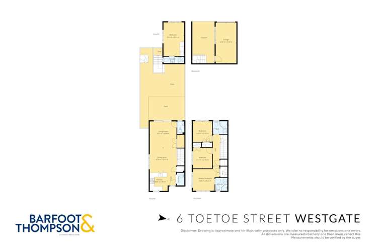 6 Toetoe Street Westgate_29