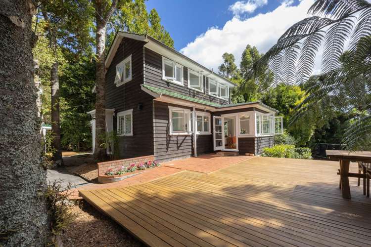 353 Titirangi Road Titirangi_19