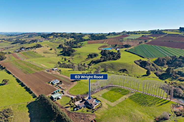 63 Wright Road Pukekohe_49