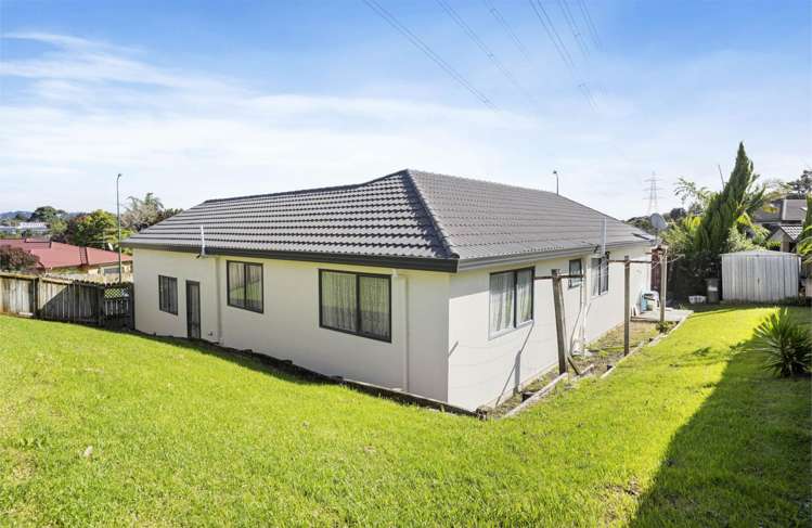 7 Corregidor Place Avondale_14