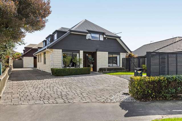 Freshly Updated, Flexible Living!