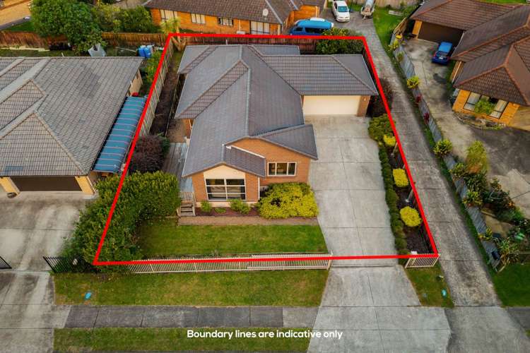 17 Artillery Drive Papakura_39