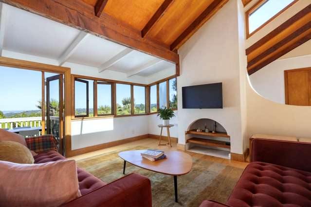 Mid-Century - With A Twist