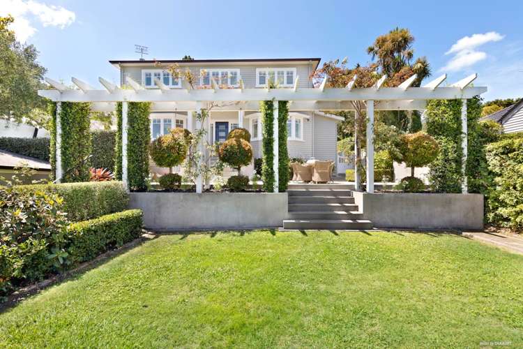 32 Rangitoto Avenue Remuera_29