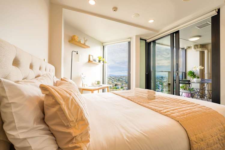 1302/15 Union Street City Centre_8