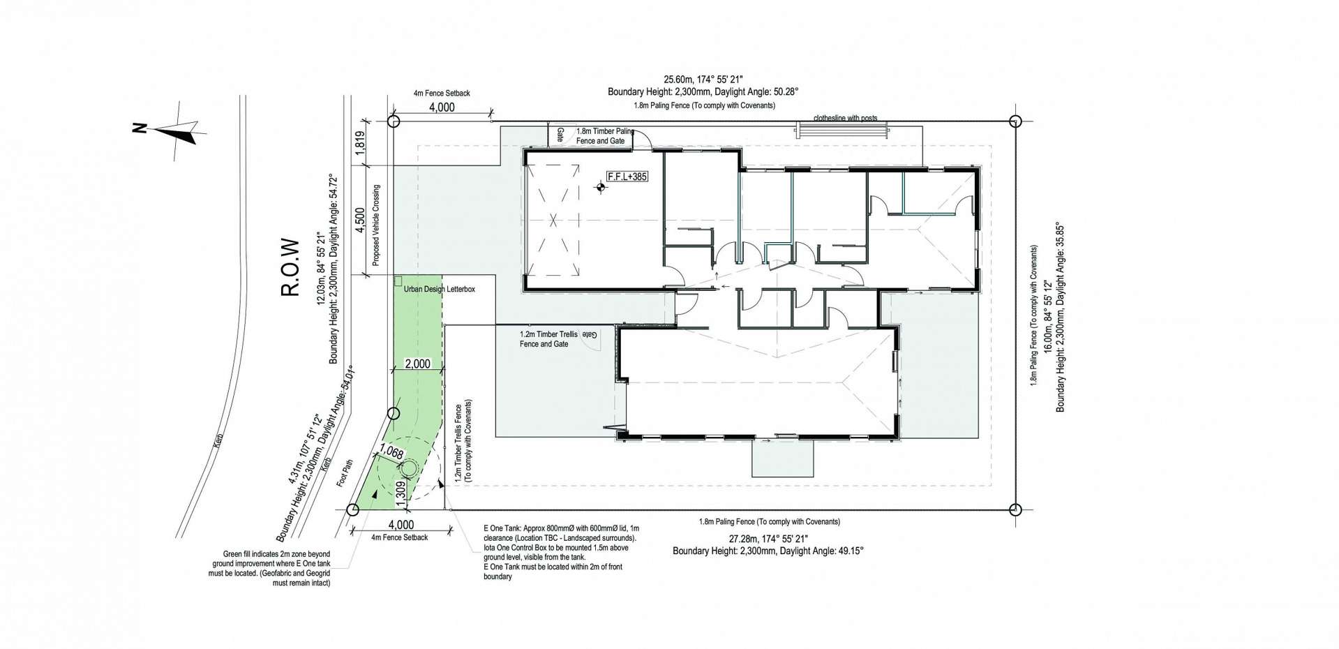 Lot 60 4 Rakau Lane  Styx Mill Park_0