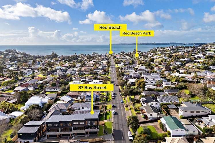 37 Bay Street Red Beach_15