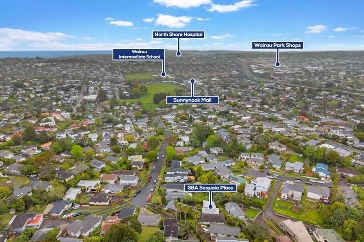 38a Sequoia Place Sunnynook_16