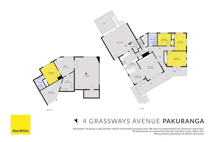 1/4 Grassways Avenue Pakuranga Heights_32