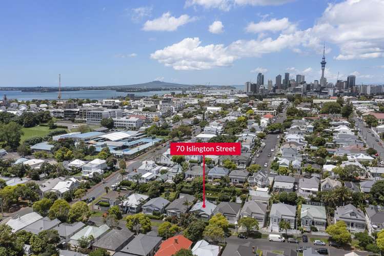 70 Islington Street Ponsonby_14