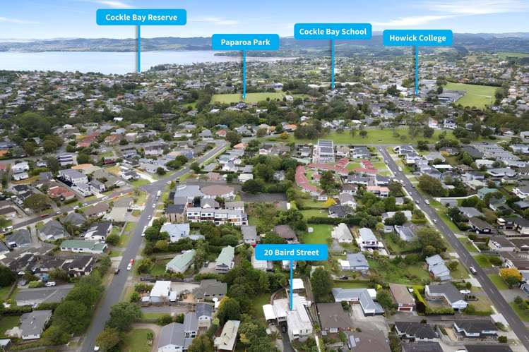 20 Baird Street Howick_19