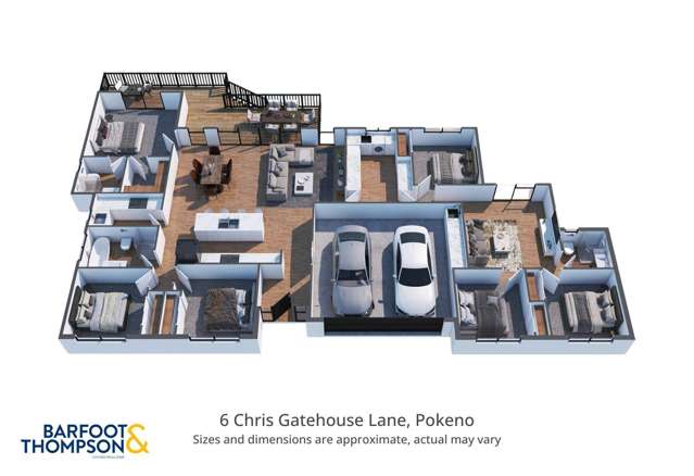 6 Chris Gatehouse Lane Pokeno_1