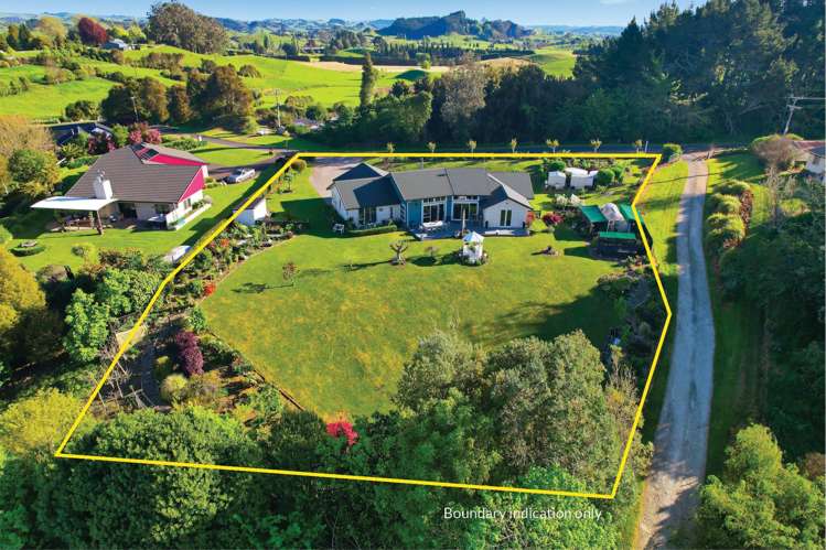 56 Golf Road Waitomo_48