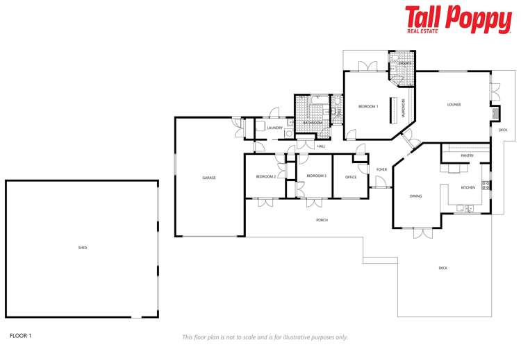 8 Pitt Road Hillsborough_25