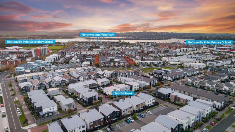 26 Hiki Street Hobsonville_28