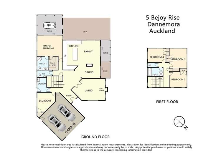 5 Bejoy Rise East Tamaki Heights_16