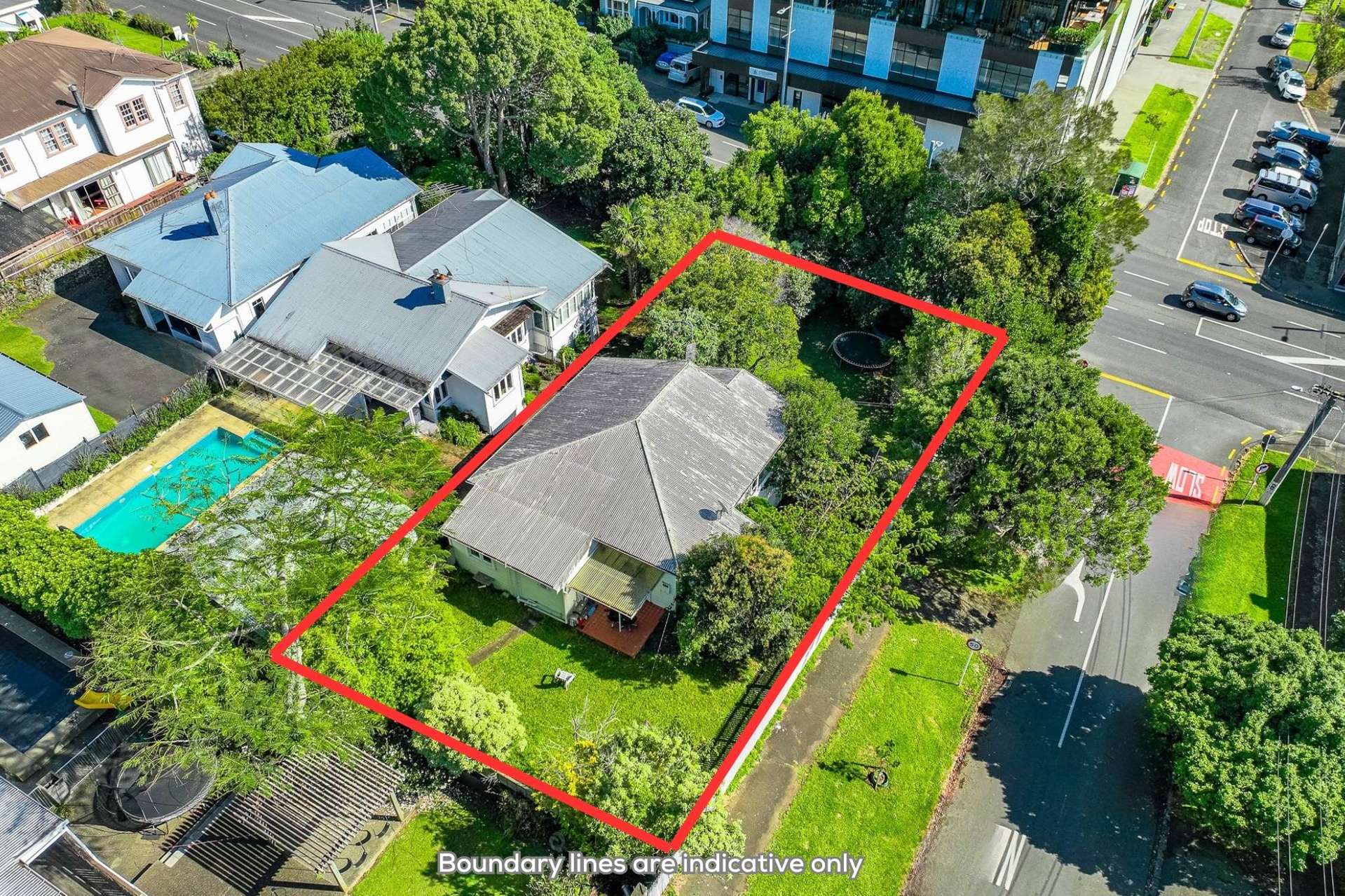 27A Lloyd Avenue Mt Albert_0