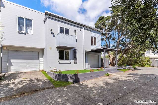 Perfect Home in Sought-After Glen Eden