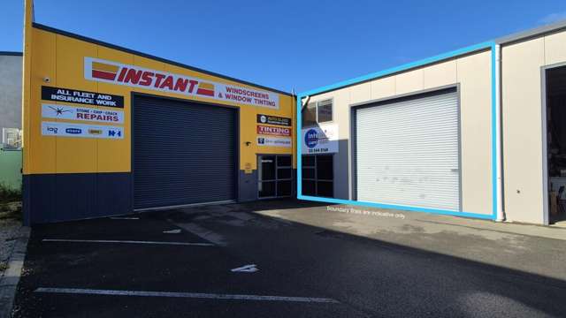 437 Nayland Road  (Unit 3) Stoke_1