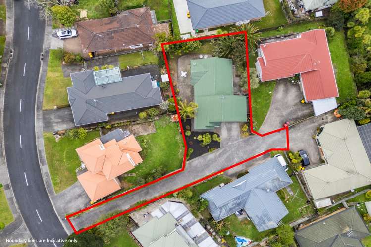 34 Milan Drive Glen Eden_15