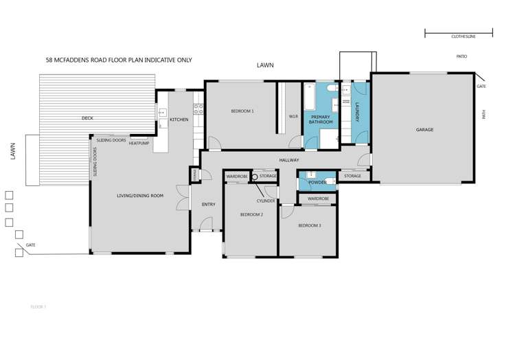 58 Mcfaddens Road Saint Albans_32