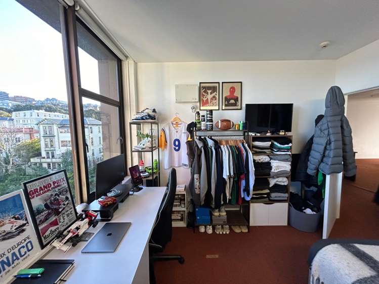  B/359 The Terrace Te Aro_25