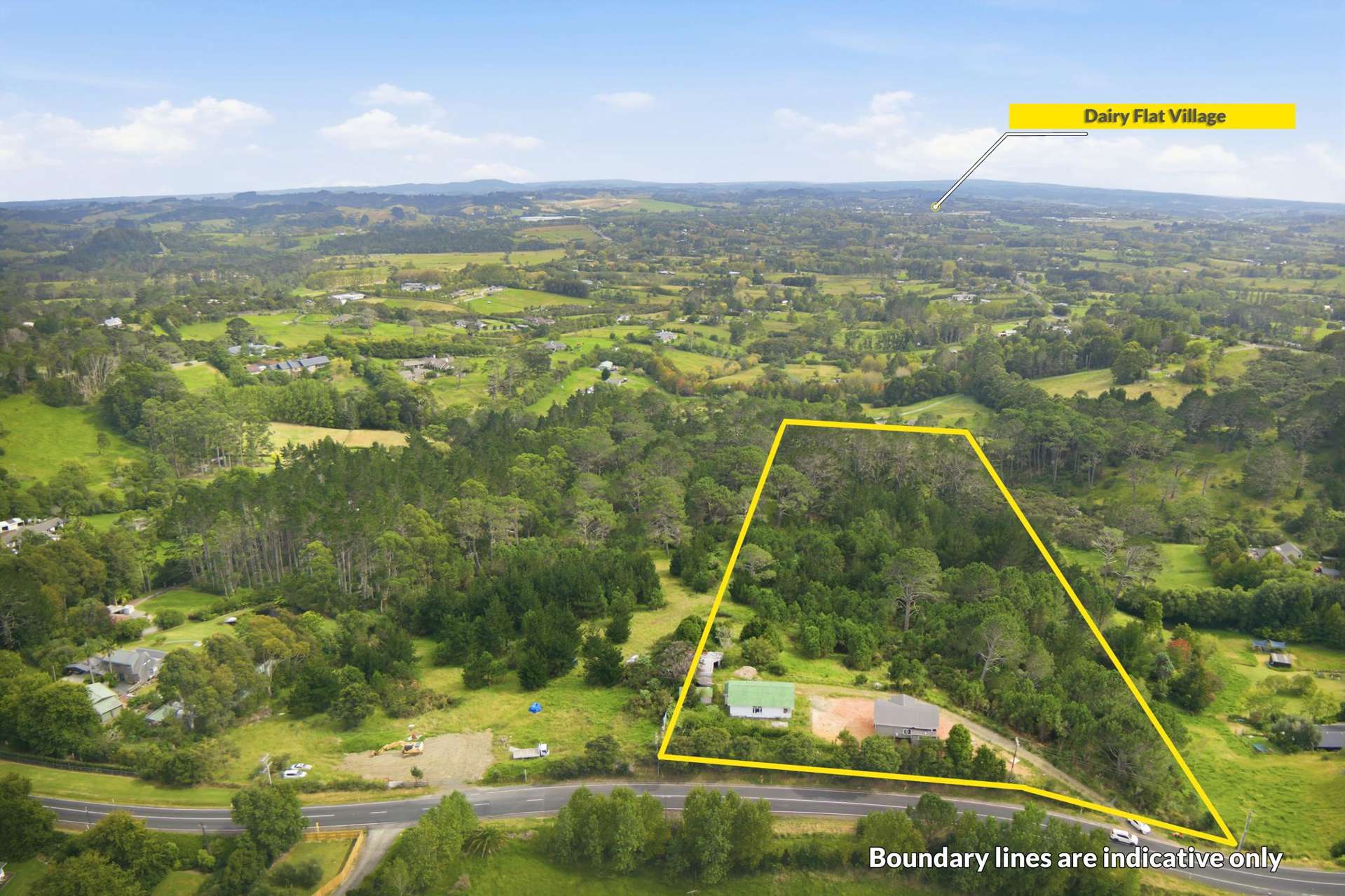 66 Potter Road Dairy Flat_0