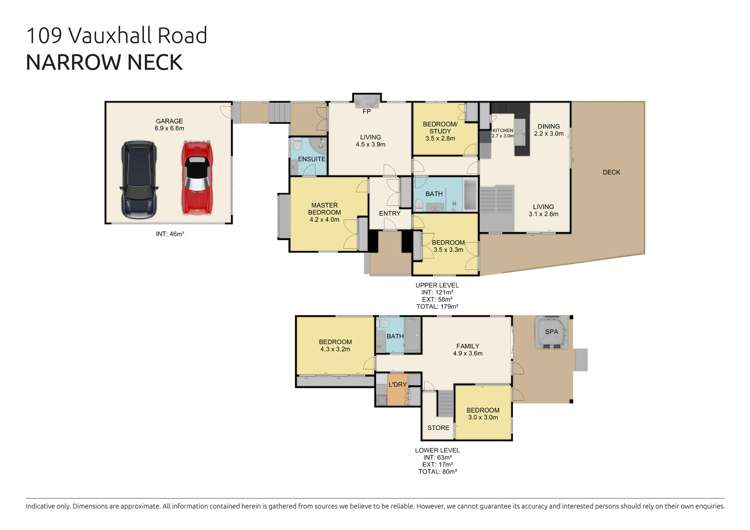 109 Vauxhall Road Narrow Neck_18