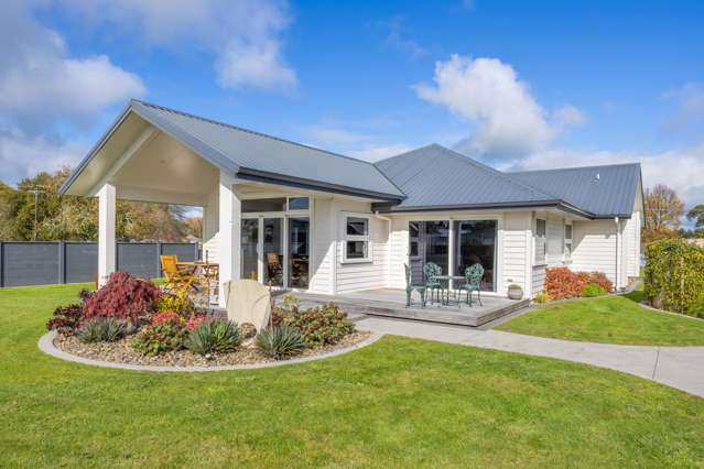 Otorohanga's Finest