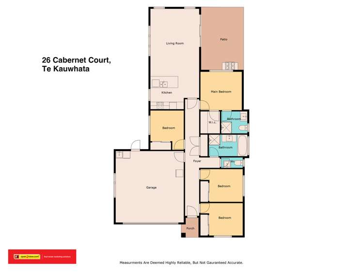 26 Cabernet Court Te Kauwhata_19