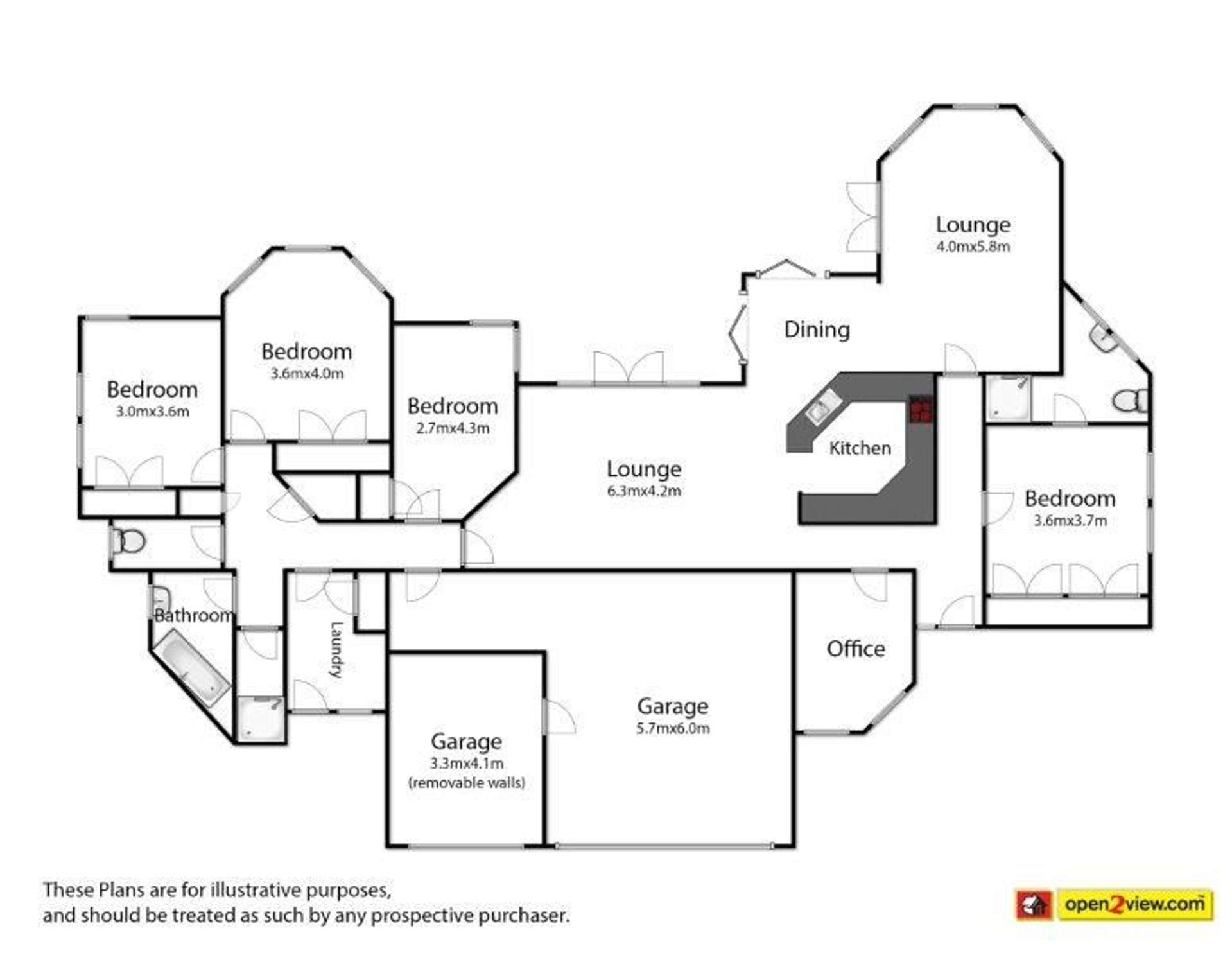 4 Drayton Place Leamington_0