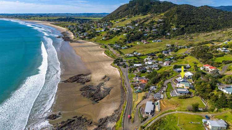 10A Panorama Lane Ahipara_21