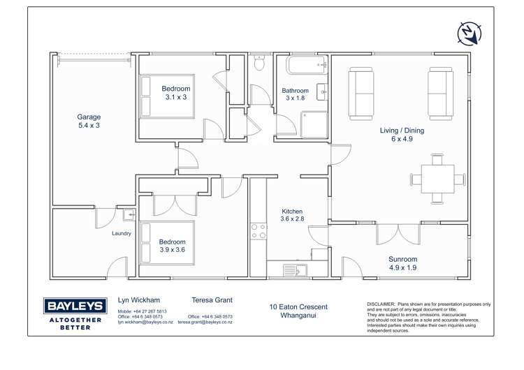 10 Eaton Crescent Otamatea_24