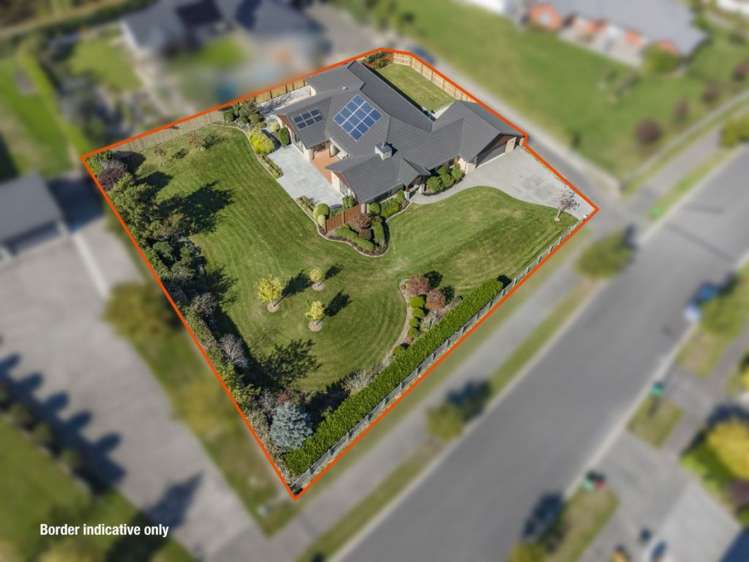 83 Iris Taylor Avenue West Melton_25