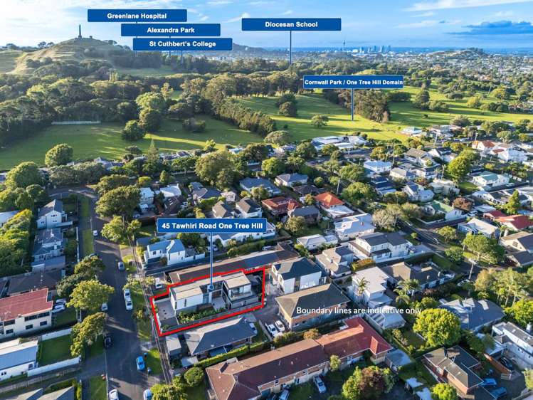 45 Tawhiri Road One Tree Hill_26