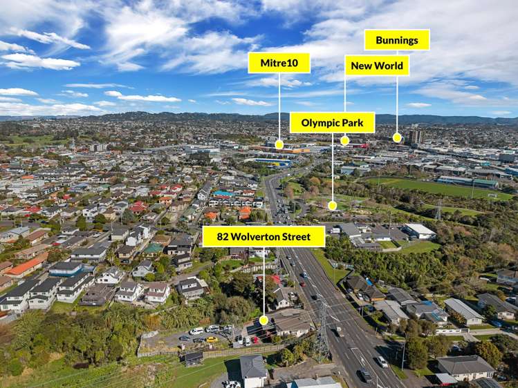 82 Wolverton Street Avondale_33