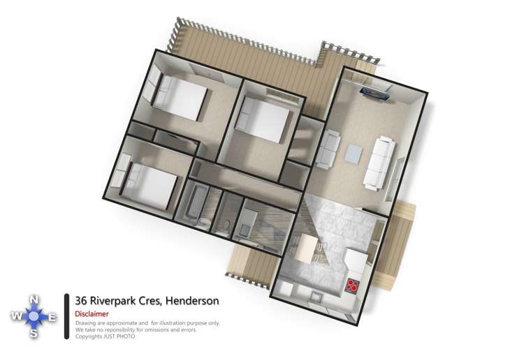 36 Riverpark Crescent Henderson_21