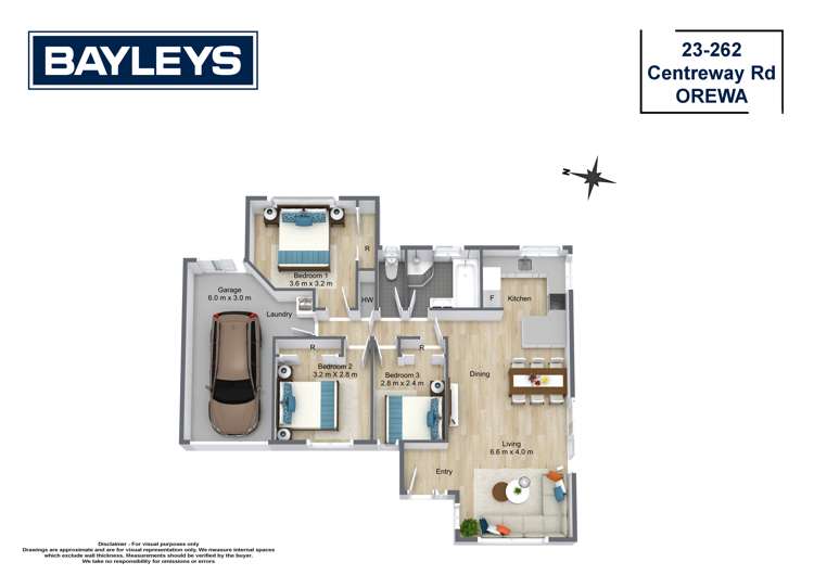 23/262 Centreway Road Orewa_13