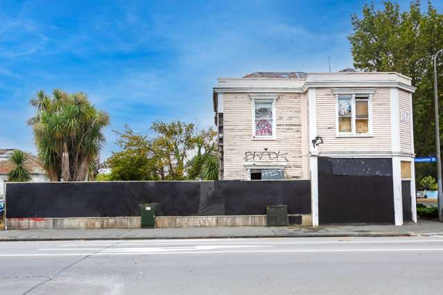 187, 191, 195  Fitzgerald Ave and 335 Gloucester Street City Centre_2