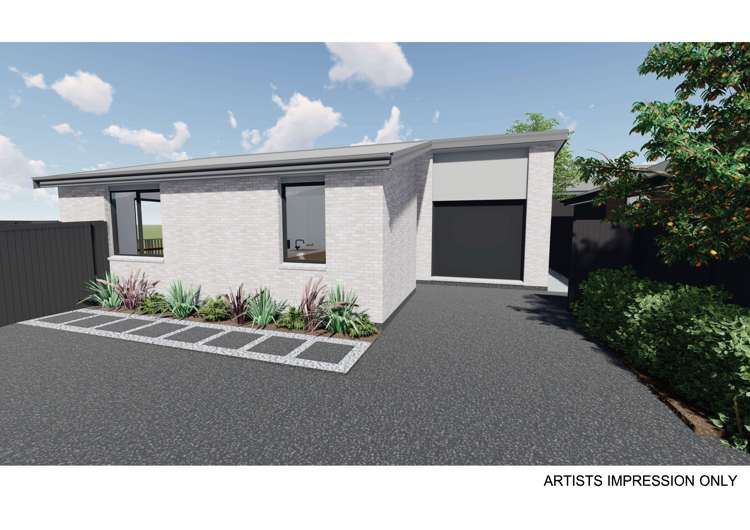 Lot 98/247 Horsham Downs Road_0