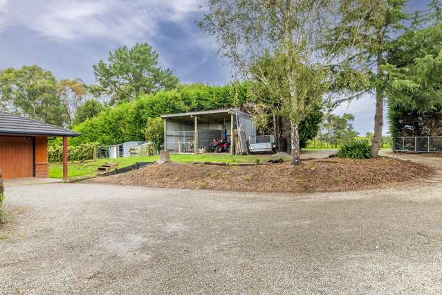 99 Te Whanga Road Levin_2