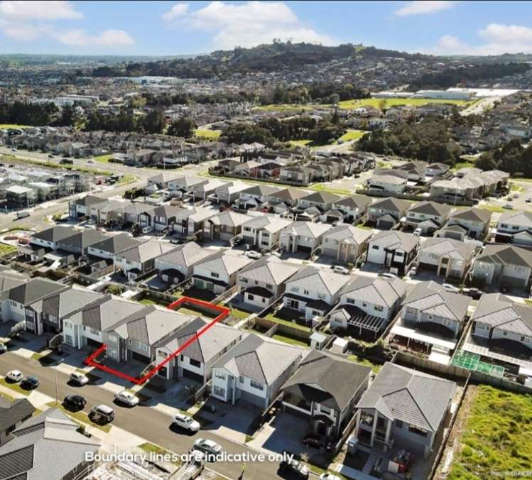 18 Tinaku Road Flat Bush_12