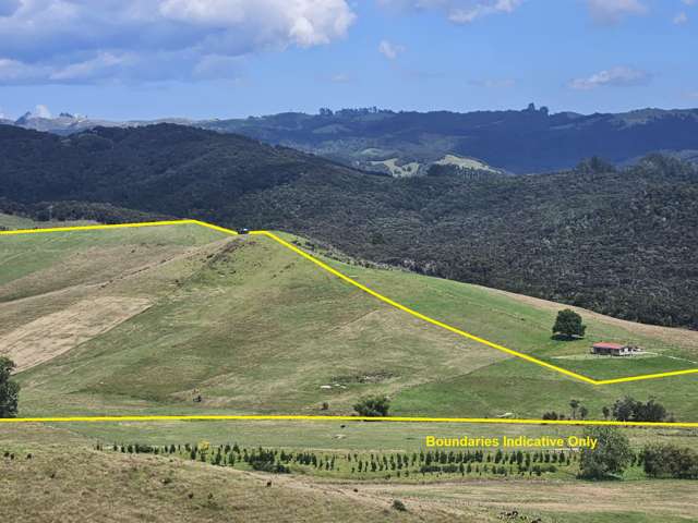 Lot 2/36 Te Moho Road Taipa_2