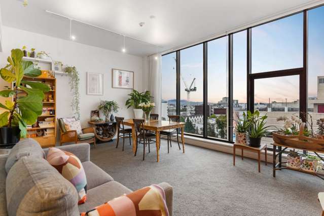 Contemporary Comfort, Freehold Appeal