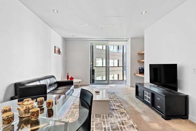 Luxury Potential - Awaiting Your Vision