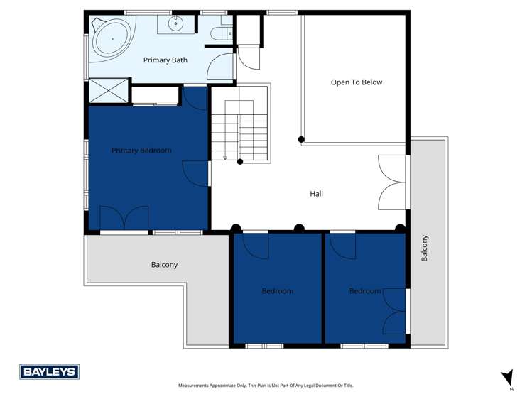 57A Riverside Drive Riverside_44