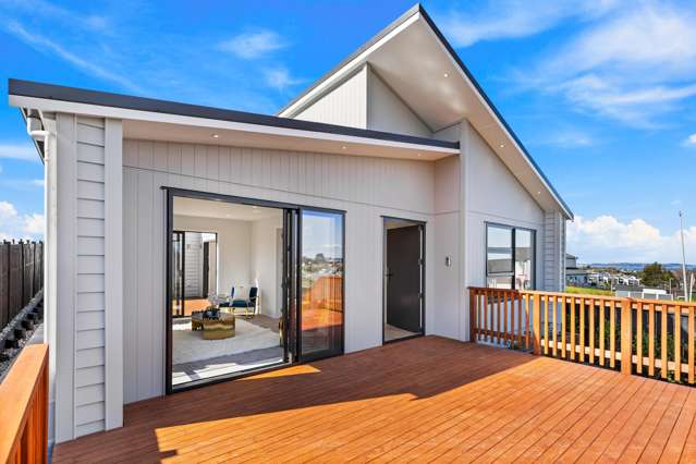 Brand New - Upmarket Home - Afforable Price