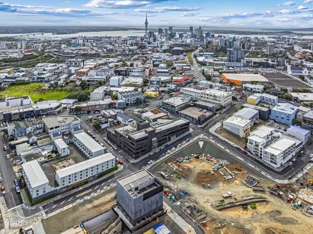 3 Flower Street Eden Terrace_4