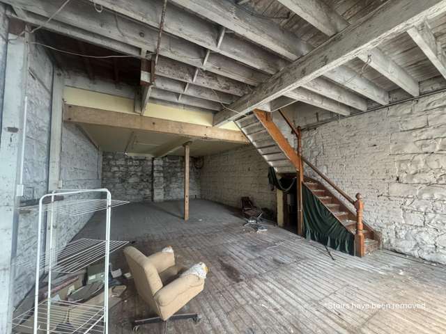 10 No Name Alley City Centre Dunedin_3