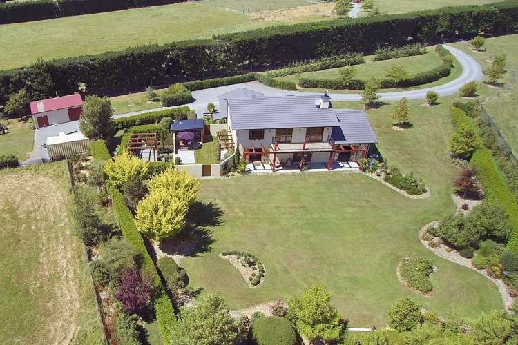 222 Bush Road Oxford_21